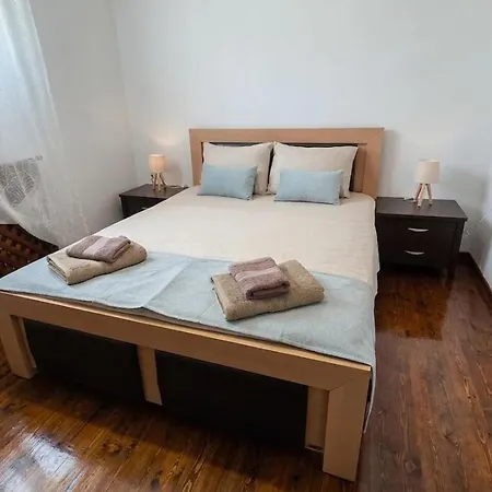 Cozy Mediterranean House 5 Minutes From The Sea Daire Stratonion