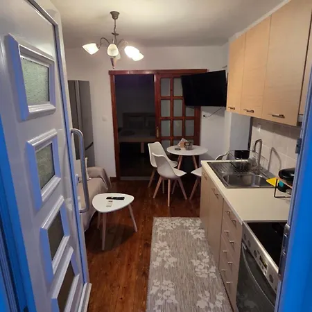 Cozy Mediterranean House 5 Minutes From The Sea Apartment